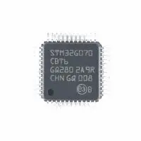 STM32G070CBT6