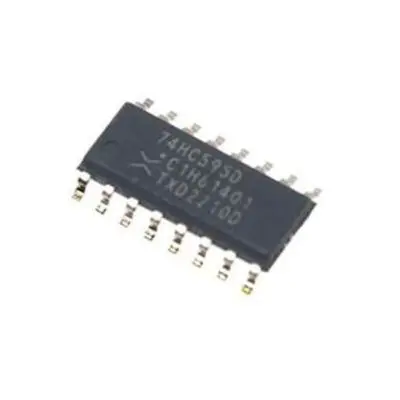 74HC595D