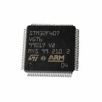 STM32F407VGT6