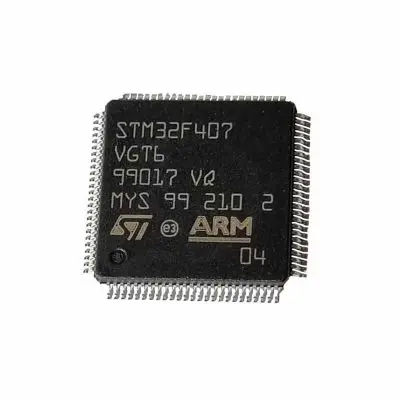STM32F407VGT6