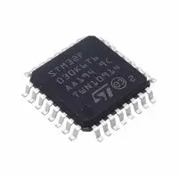 STM32F030K6T6