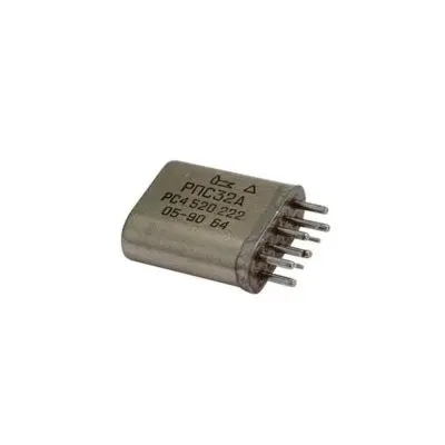РПС32А РС4.520.222 (RPS32A RS4.520.222)